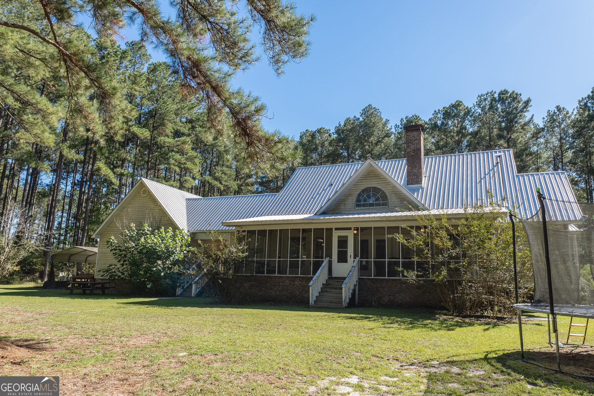 1412 Godbee Road Millen GA 30442