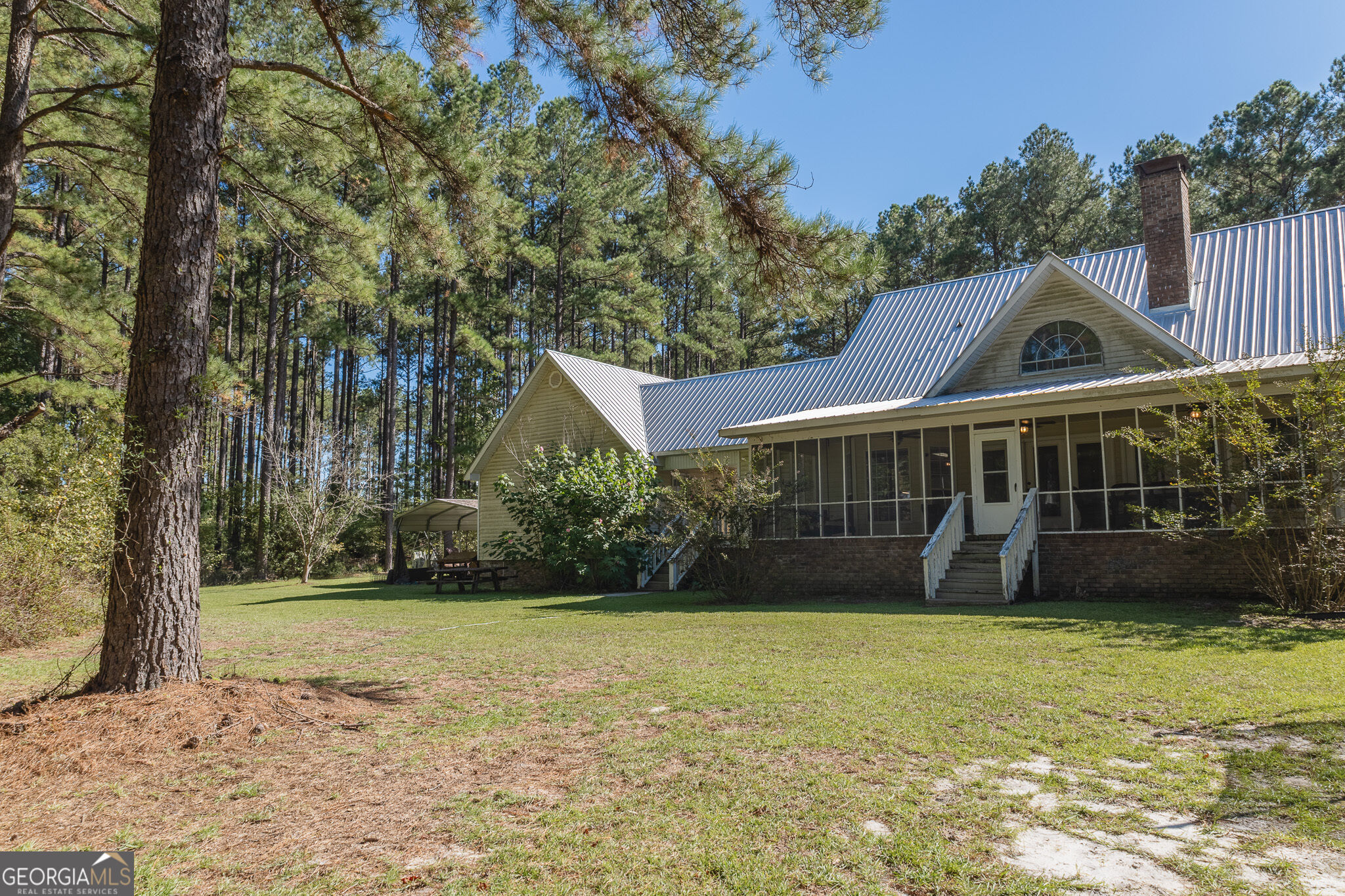 1412 Godbee Road Millen GA 30442