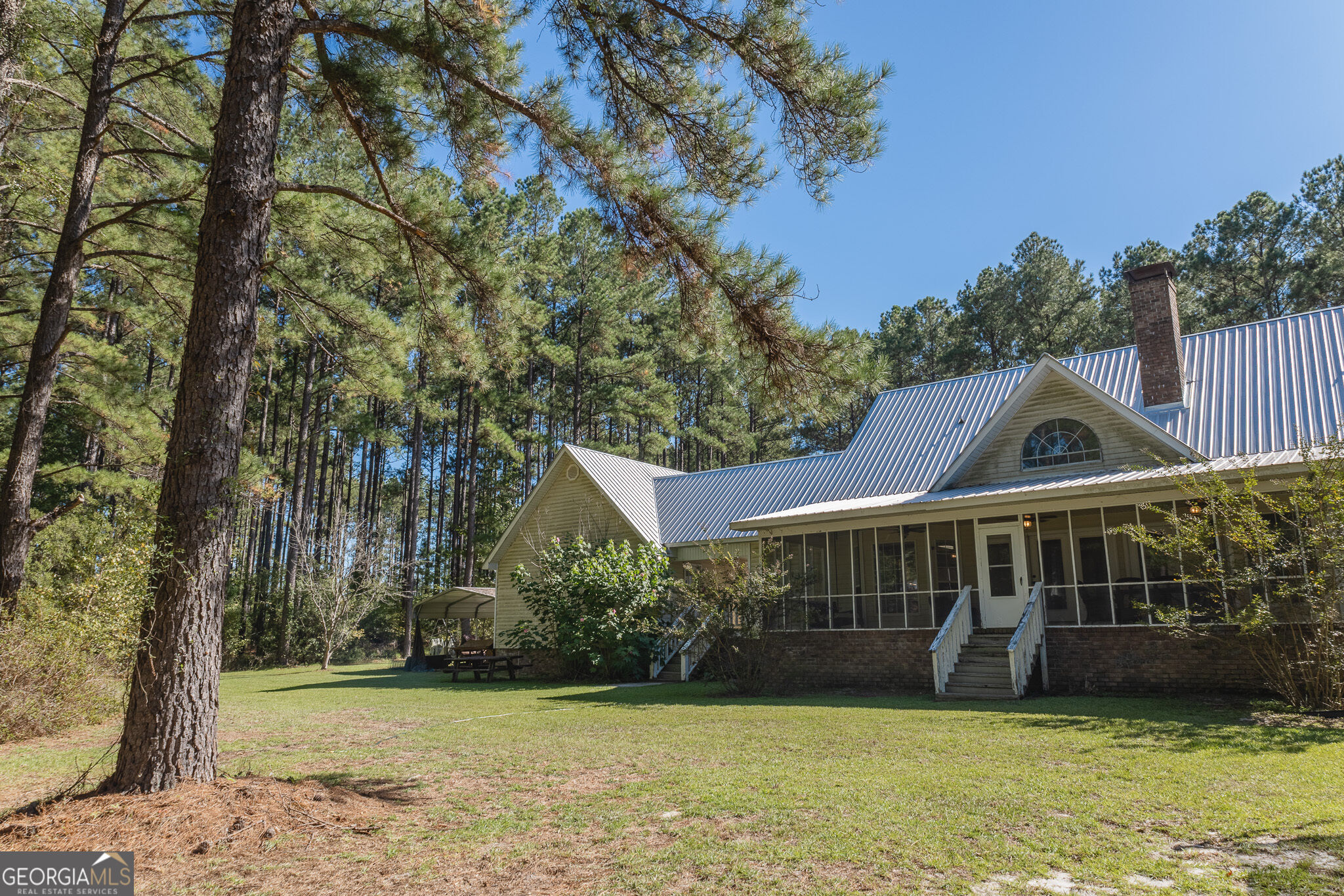 1412 Godbee Road Millen GA 30442