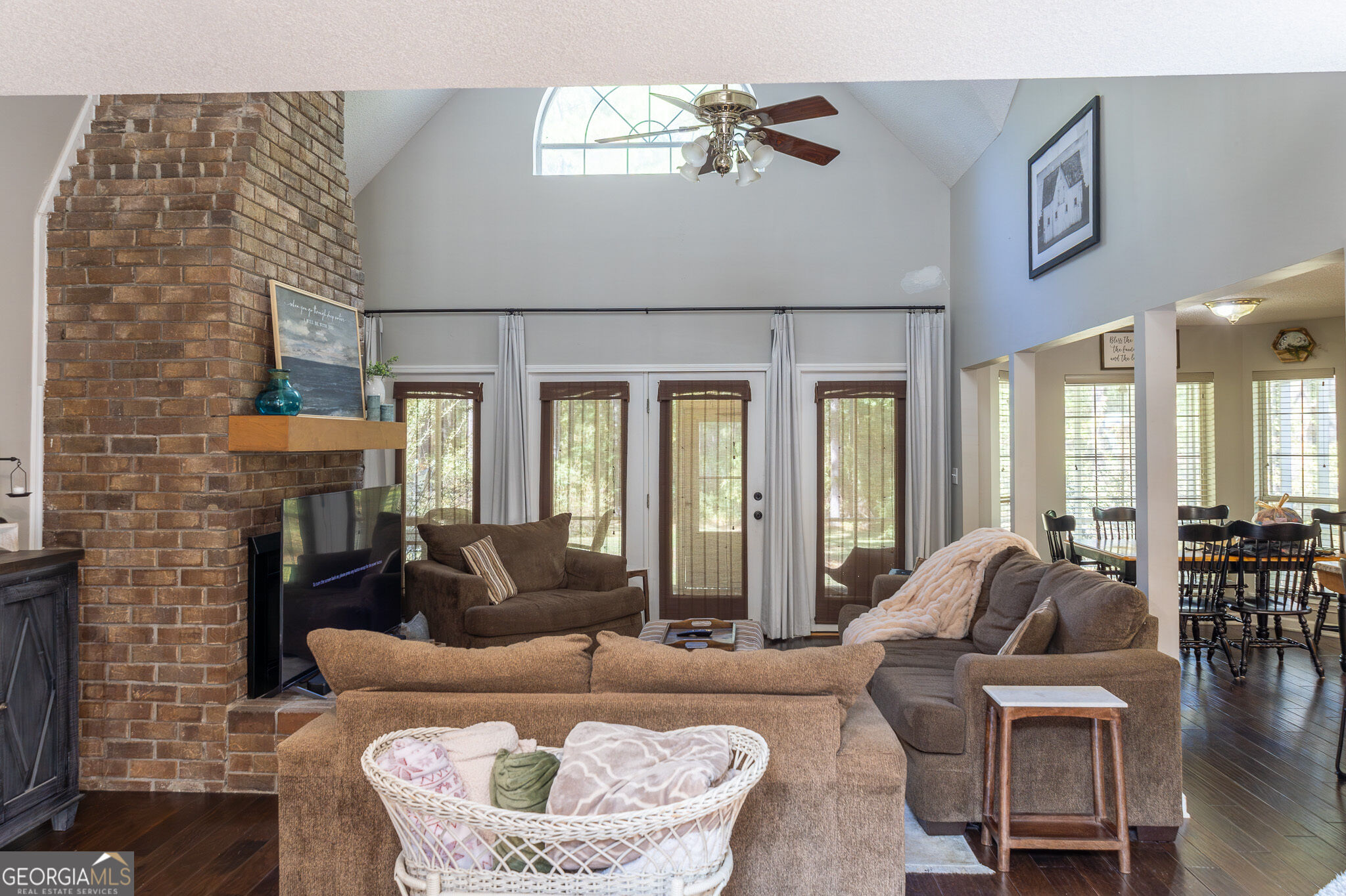 1412 Godbee Road Millen GA 30442
