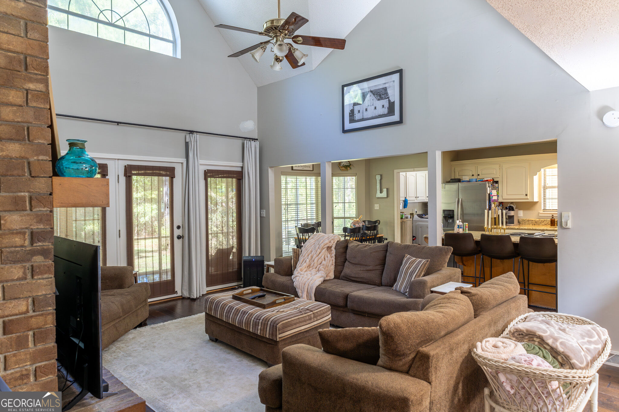1412 Godbee Road Millen GA 30442
