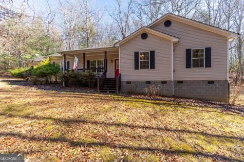 228 Goldfinch Lane Murphy NC 28906