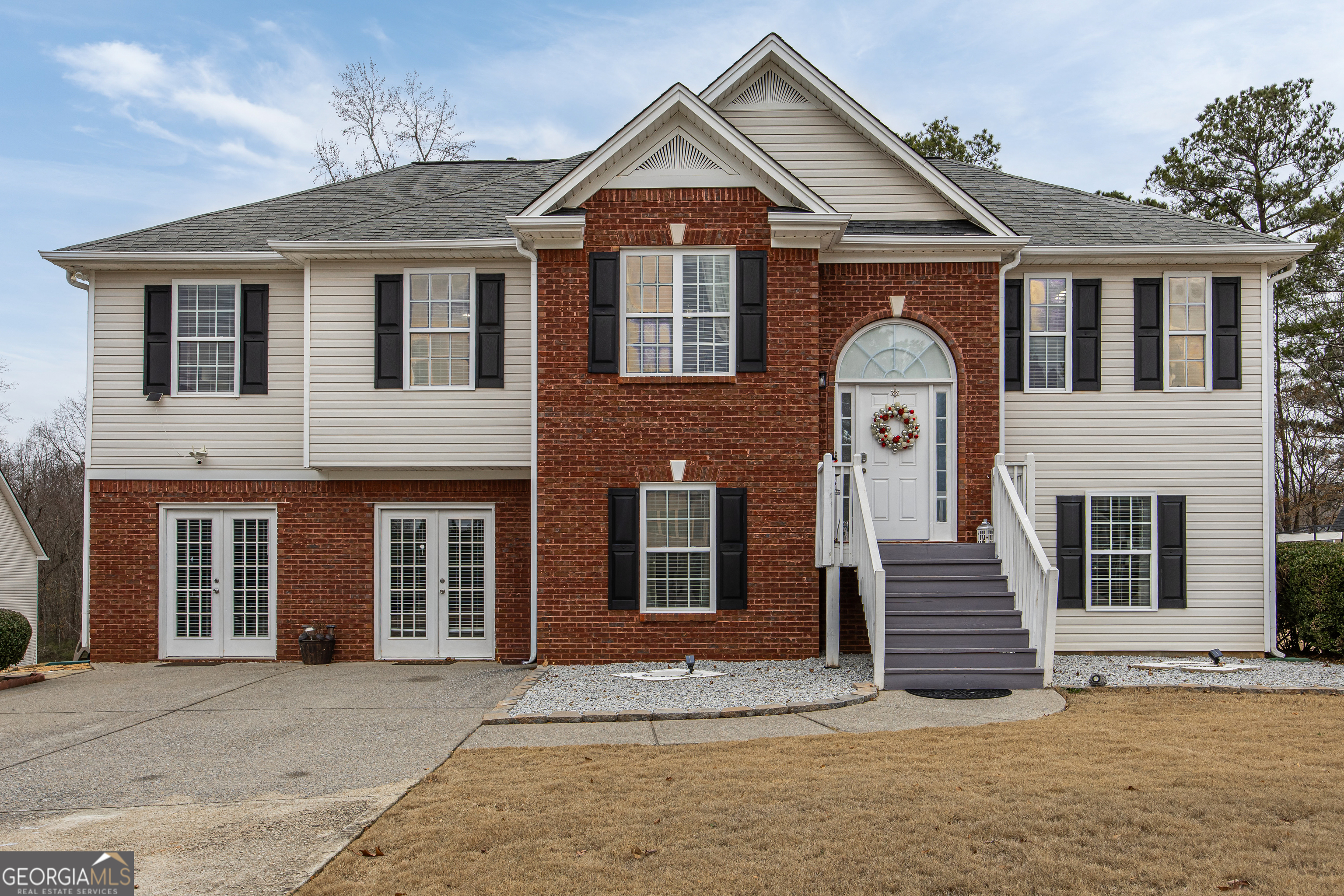 25 Sundance Drive Douglasville GA 30134