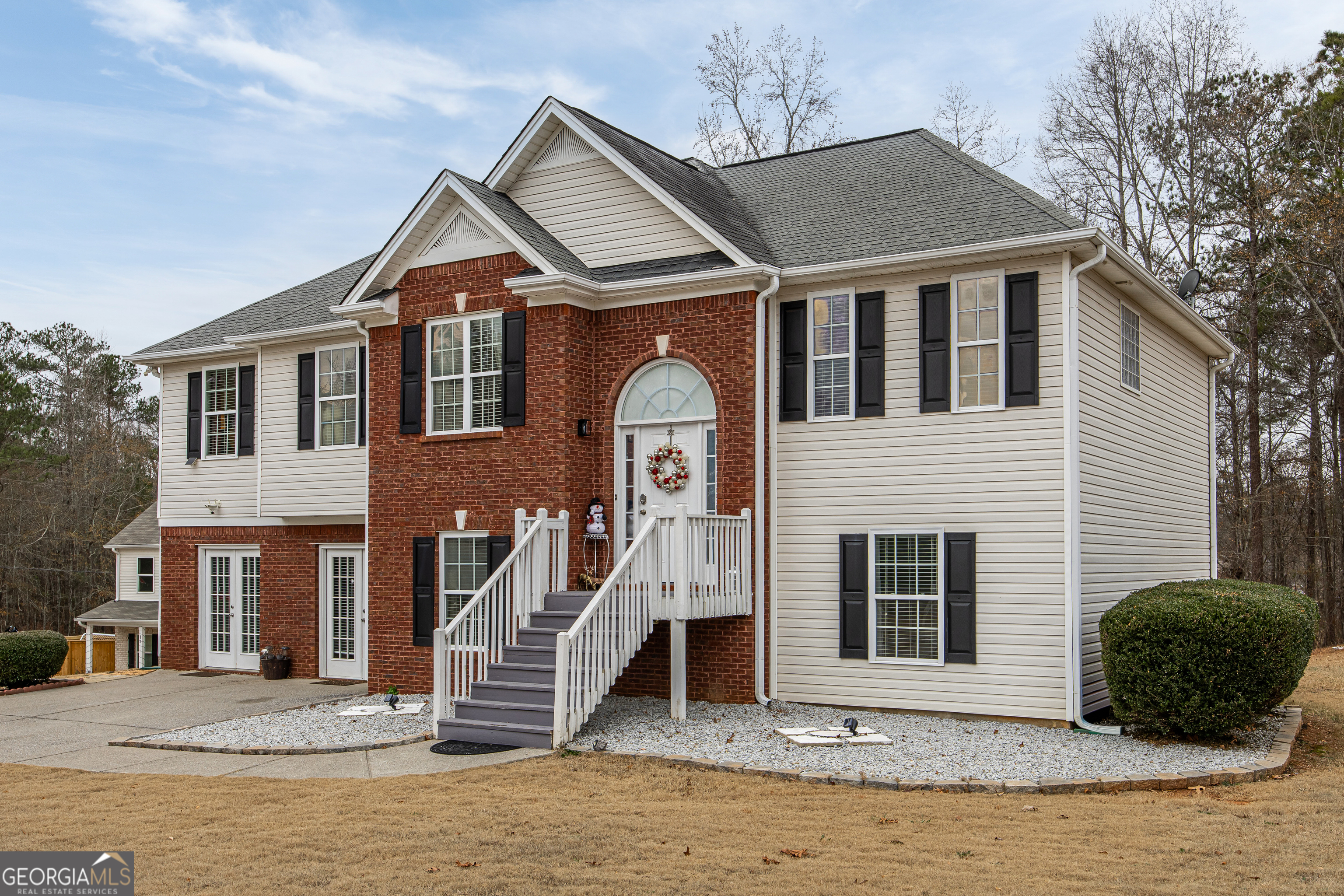 25 Sundance Drive Douglasville GA 30134