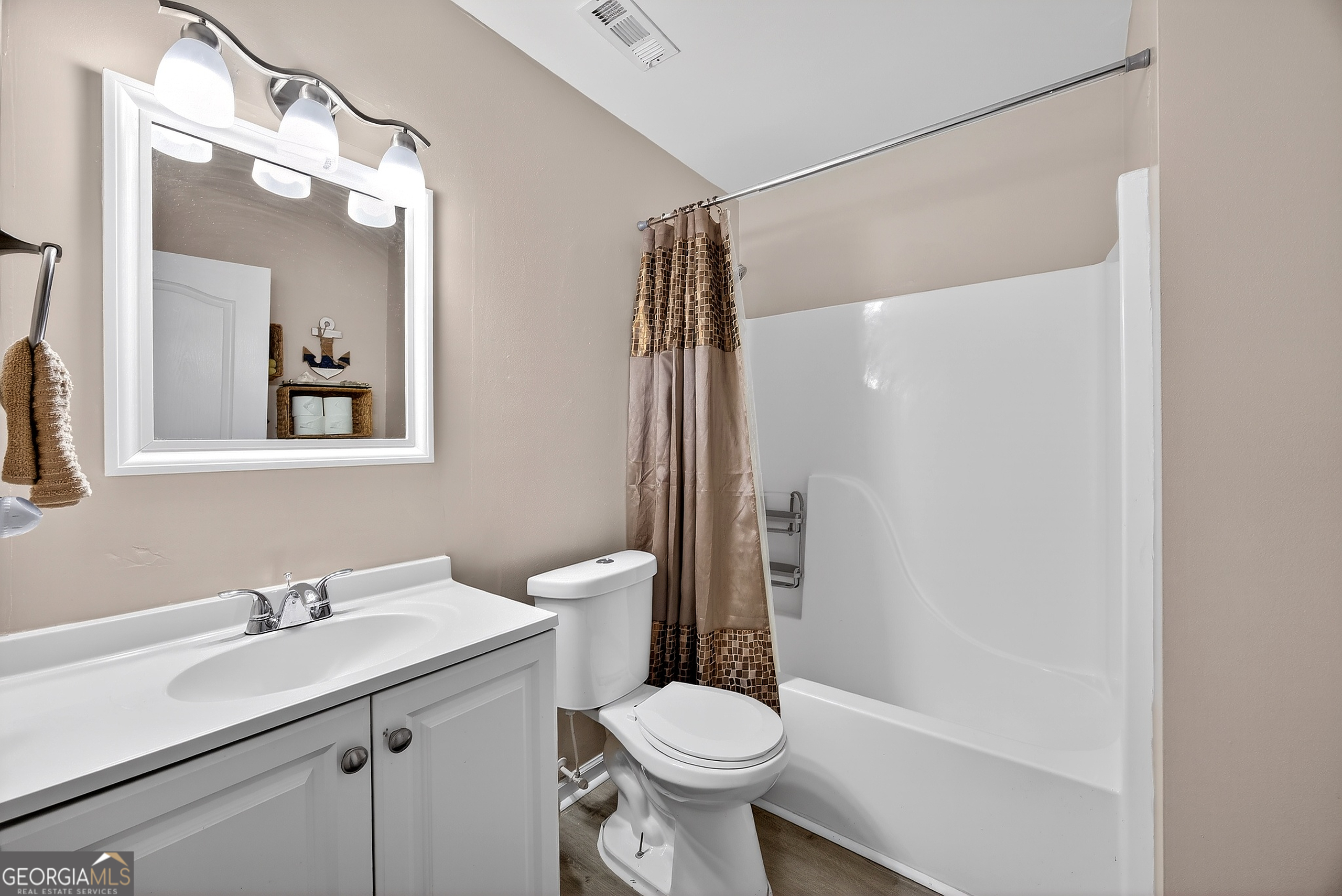 25 Sundance Drive Douglasville GA 30134