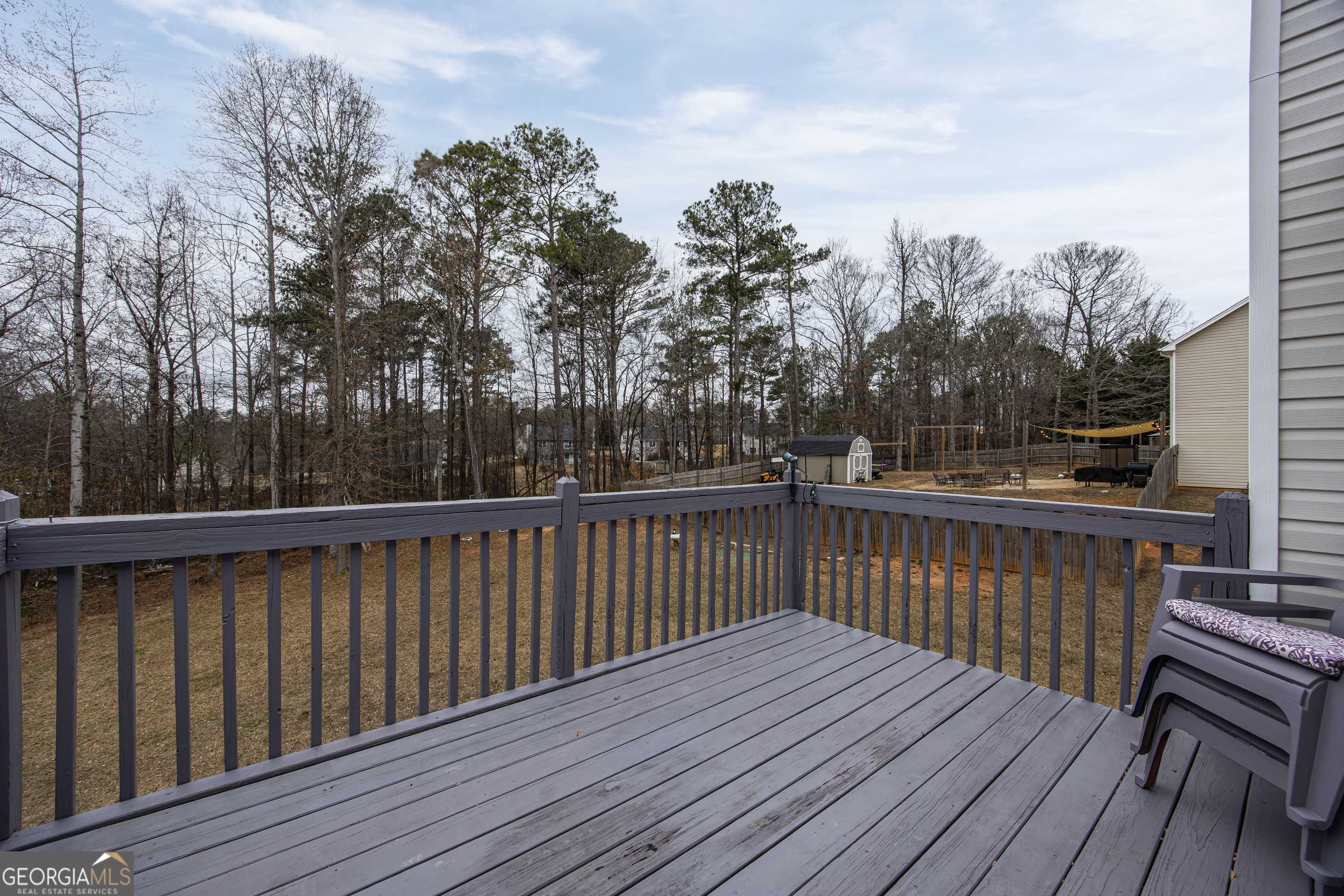 25 Sundance Drive Douglasville GA 30134