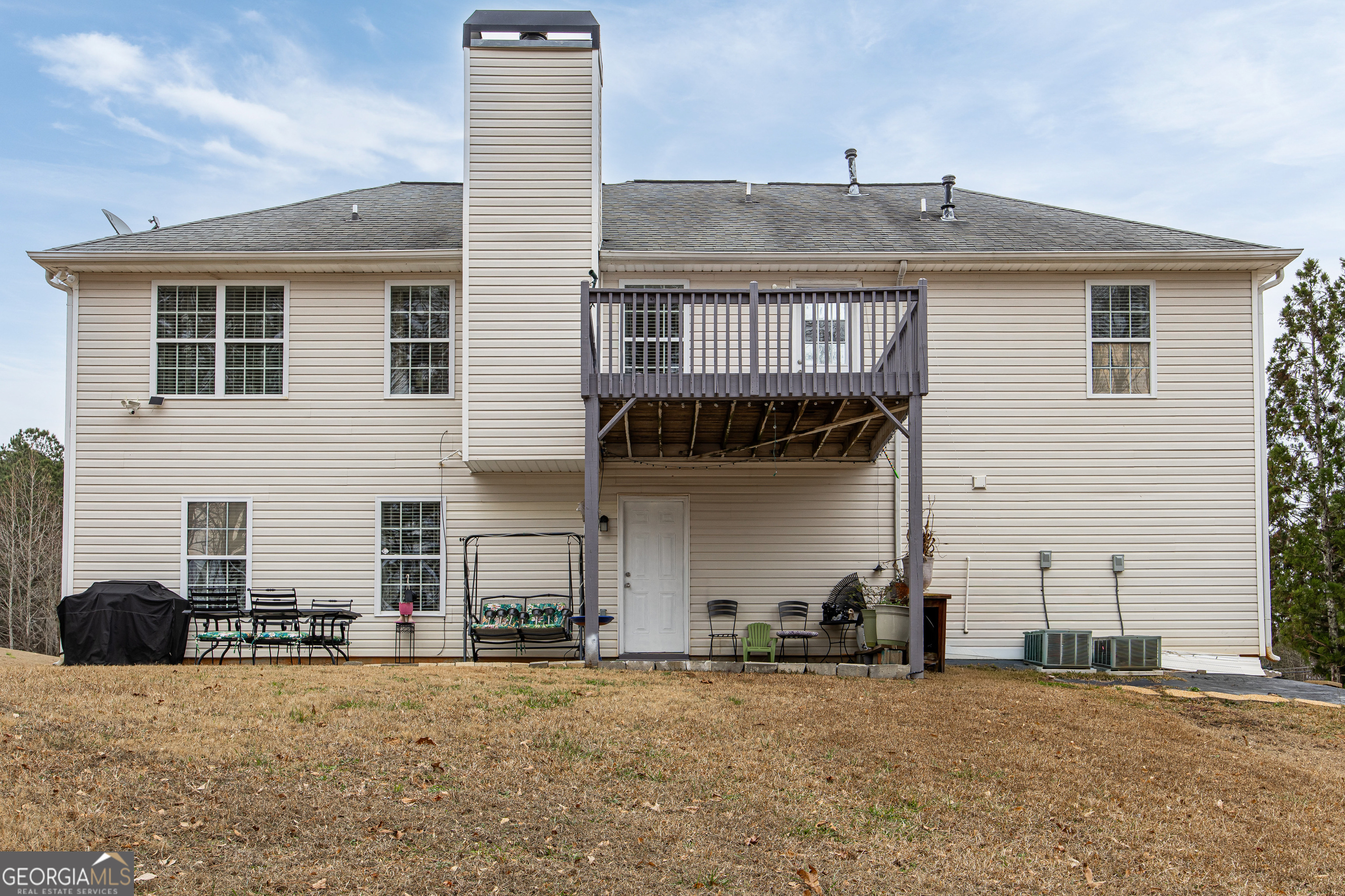 25 Sundance Drive Douglasville GA 30134