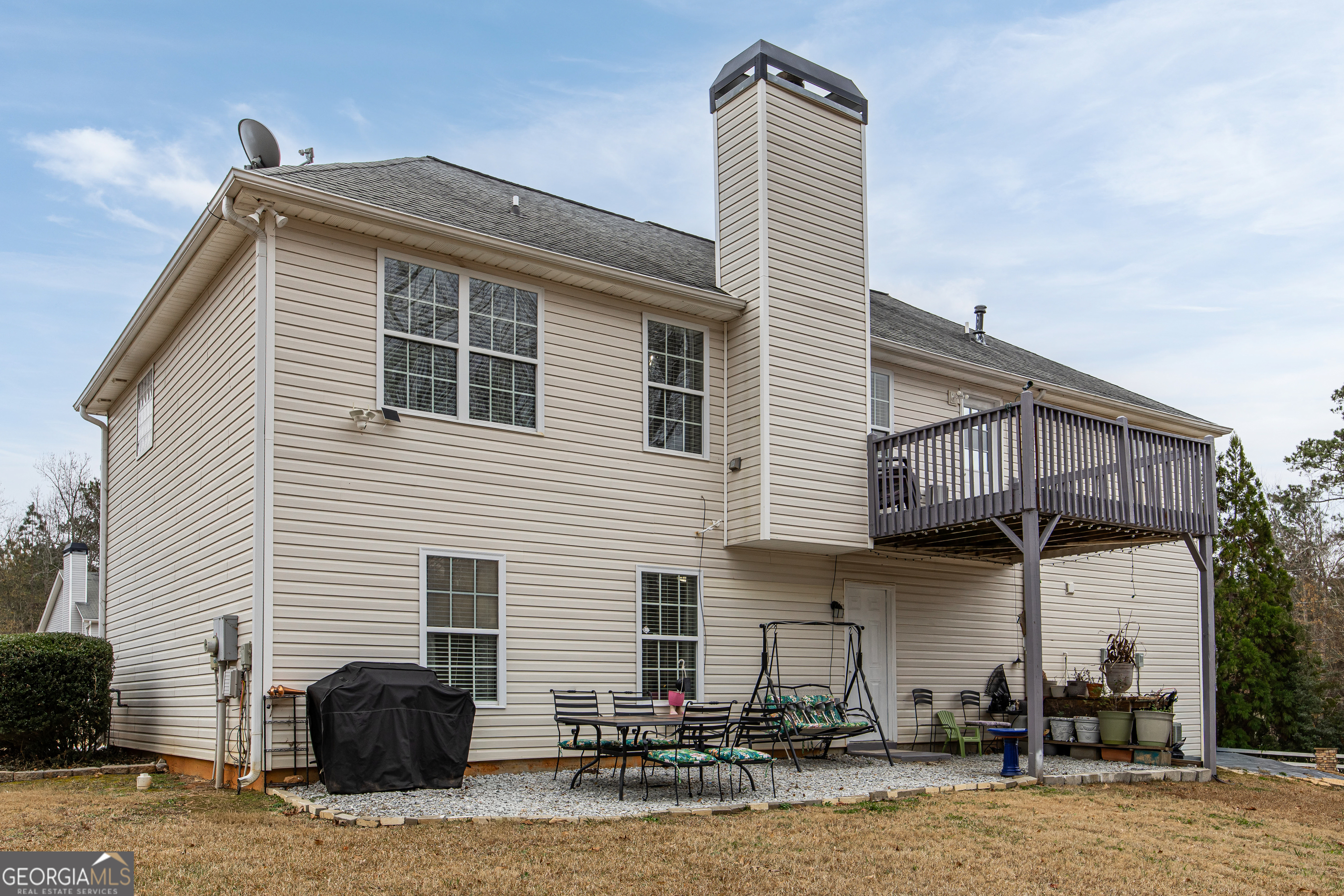 25 Sundance Drive Douglasville GA 30134