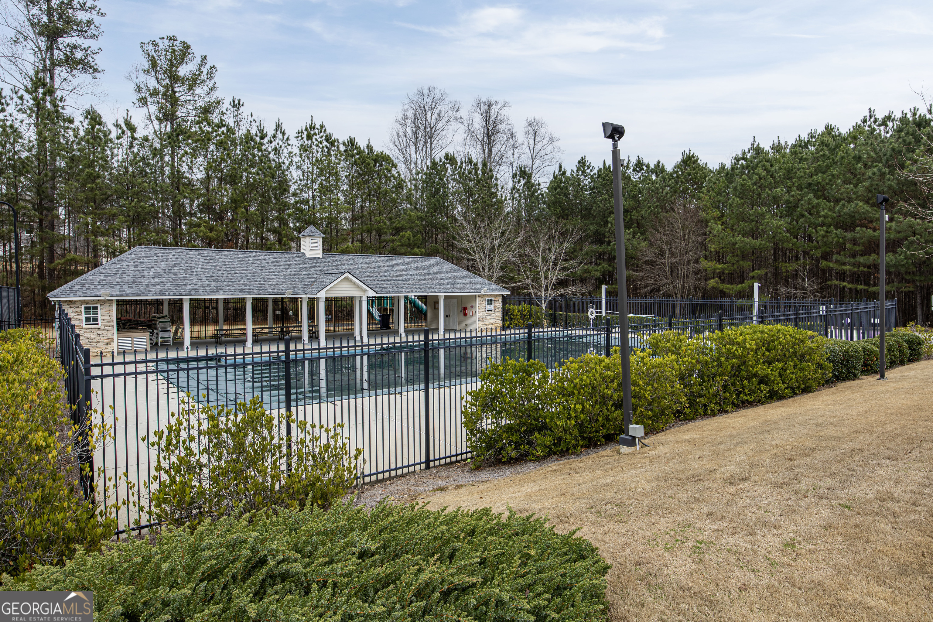 25 Sundance Drive Douglasville GA 30134