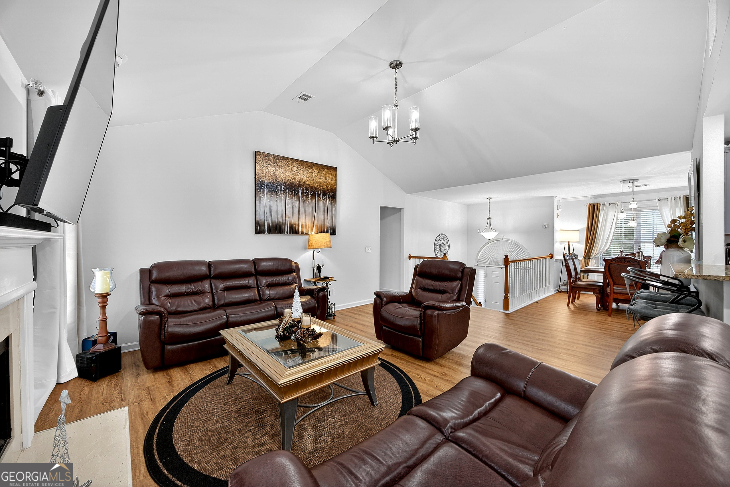 25 Sundance Drive Douglasville GA 30134