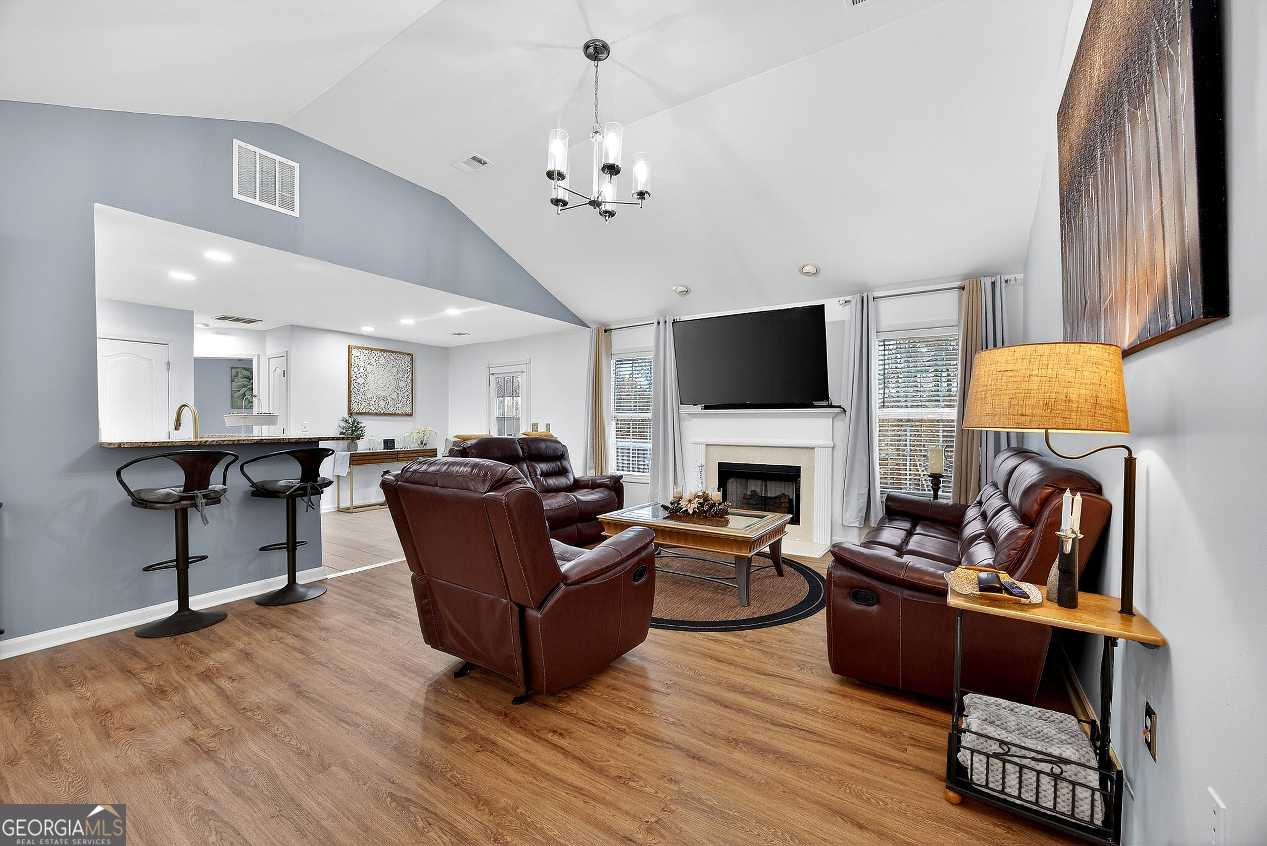 25 Sundance Drive Douglasville GA 30134