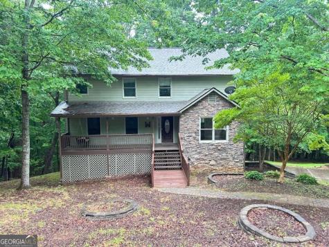 2523 Tamarack Drive Jasper GA 30143