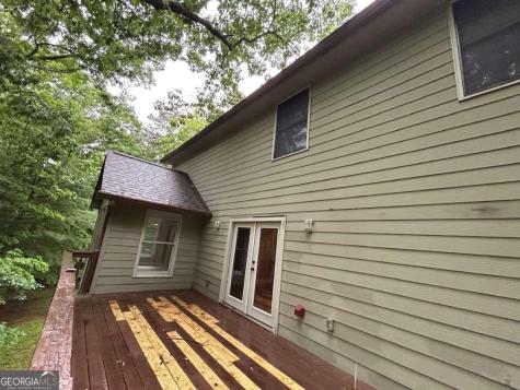 2523 Tamarack Drive Jasper GA 30143