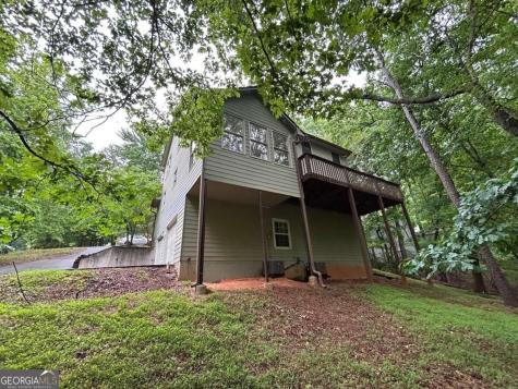 2523 Tamarack Drive Jasper GA 30143