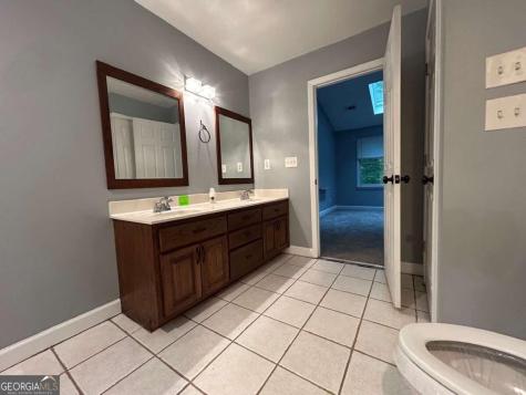 2523 Tamarack Drive Jasper GA 30143