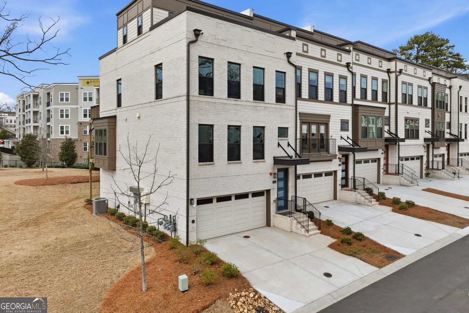 1163 Rivard Circle NW Atlanta GA 30318