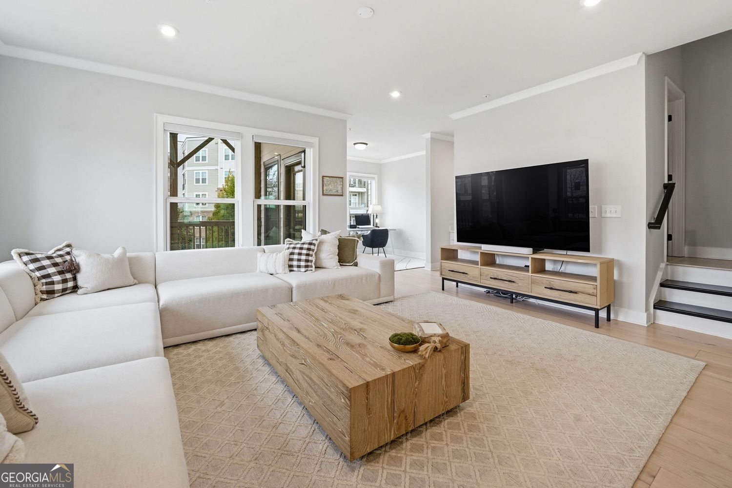 1163 Rivard Circle NW Atlanta GA 30318