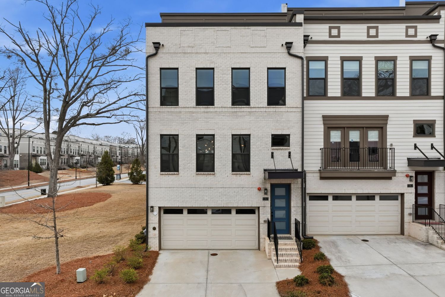 1163 Rivard Circle NW Atlanta GA 30318