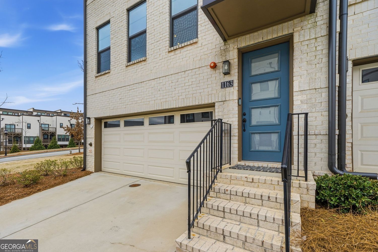 1163 Rivard Circle NW Atlanta GA 30318