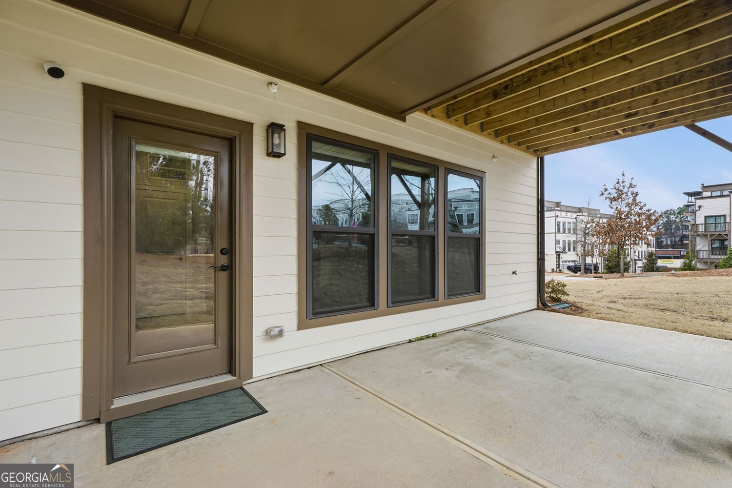 1163 Rivard Circle NW Atlanta GA 30318