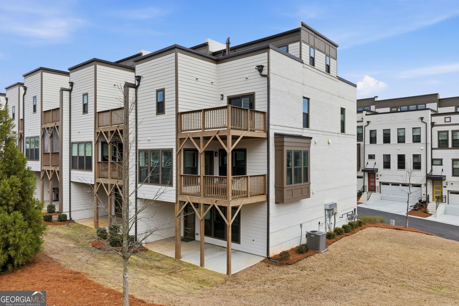 1163 Rivard Circle NW Atlanta GA 30318