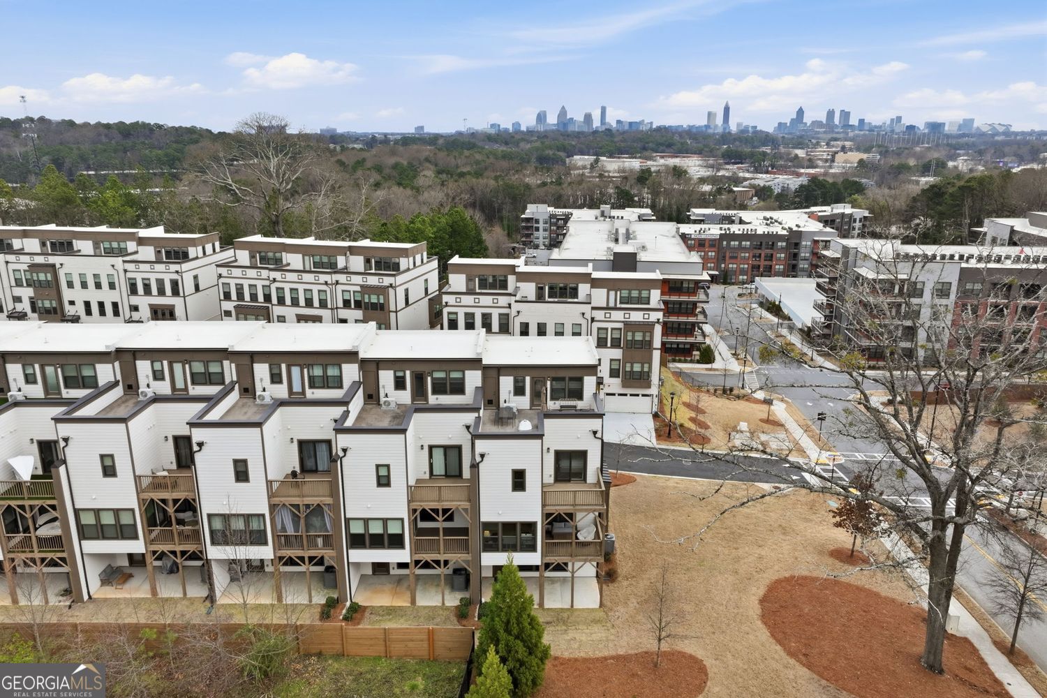 1163 Rivard Circle NW Atlanta GA 30318