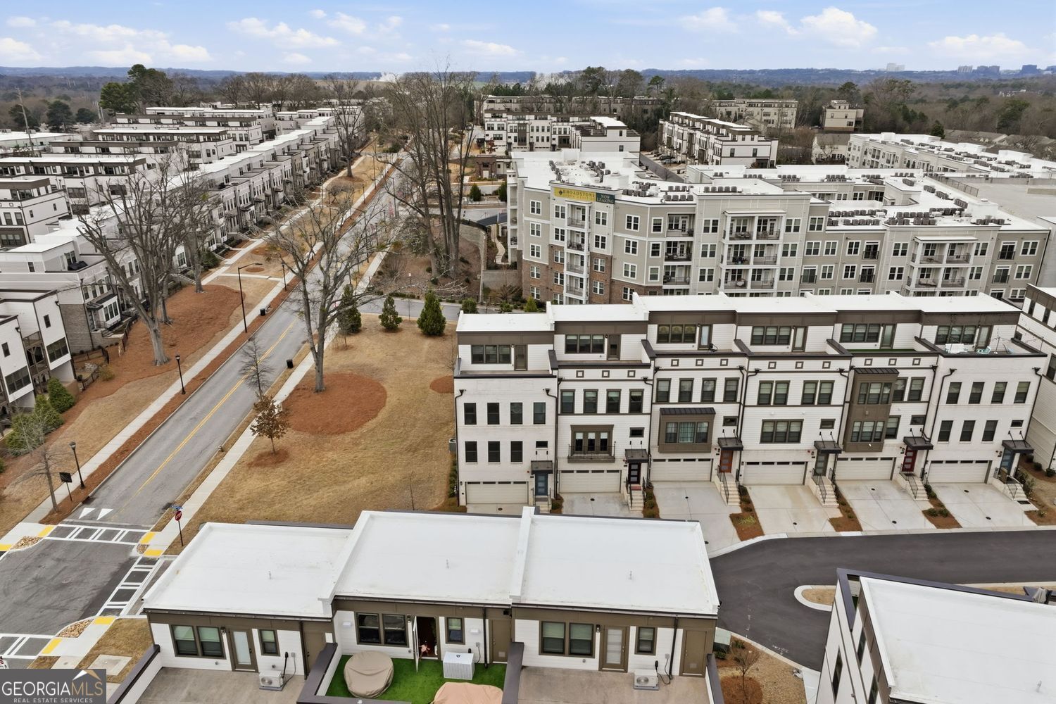 1163 Rivard Circle NW Atlanta GA 30318