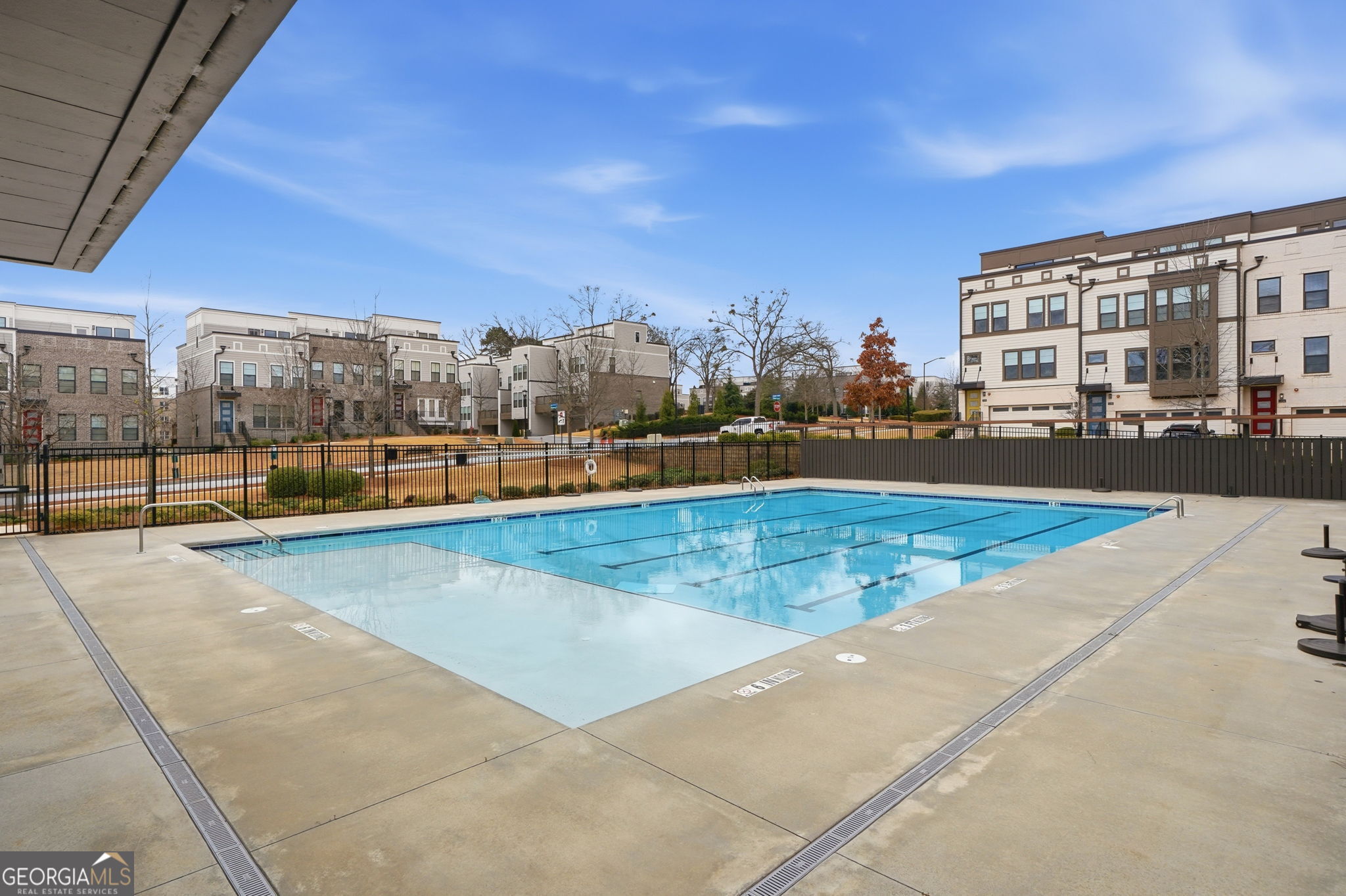 1163 Rivard Circle NW Atlanta GA 30318