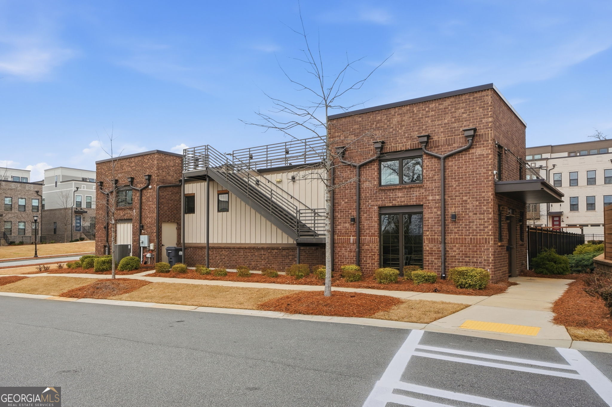 1163 Rivard Circle NW Atlanta GA 30318
