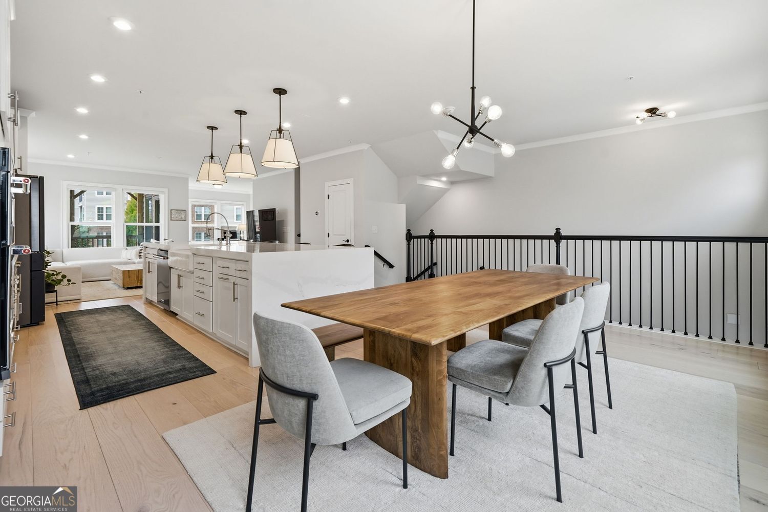 1163 Rivard Circle NW Atlanta GA 30318