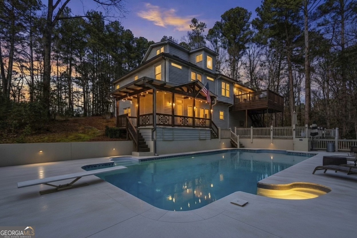 23 Midway Road NW Marietta GA 30064