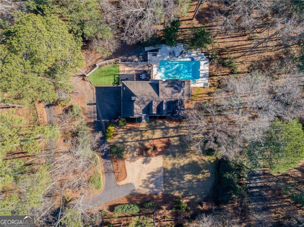 23 Midway Road NW Marietta GA 30064