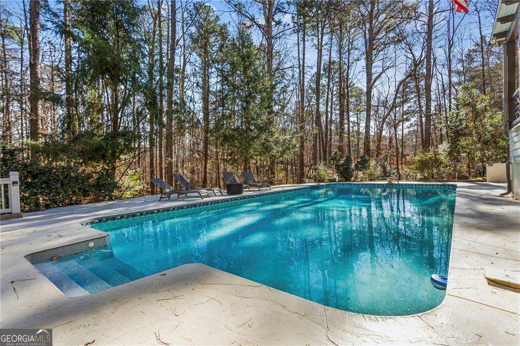 23 Midway Road NW Marietta GA 30064