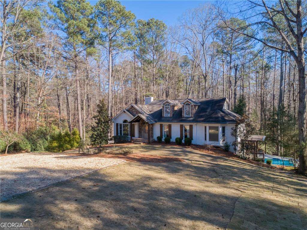 23 Midway Road NW Marietta GA 30064