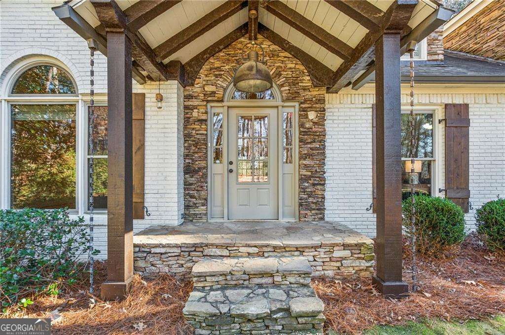 23 Midway Road NW Marietta GA 30064