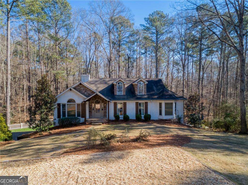 23 Midway Road NW Marietta GA 30064