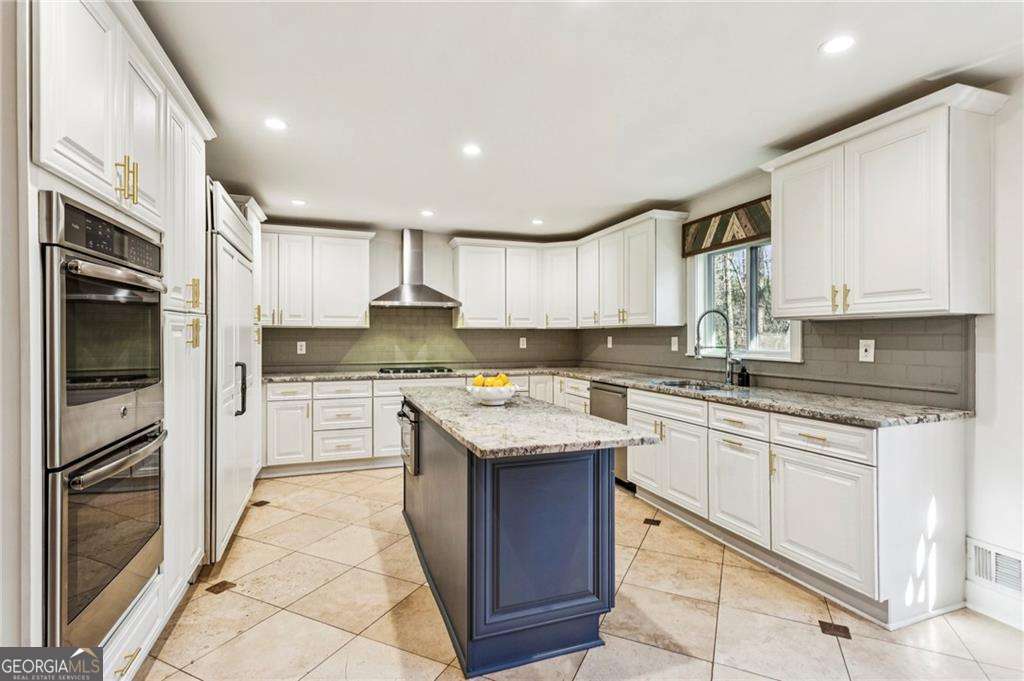 23 Midway Road NW Marietta GA 30064