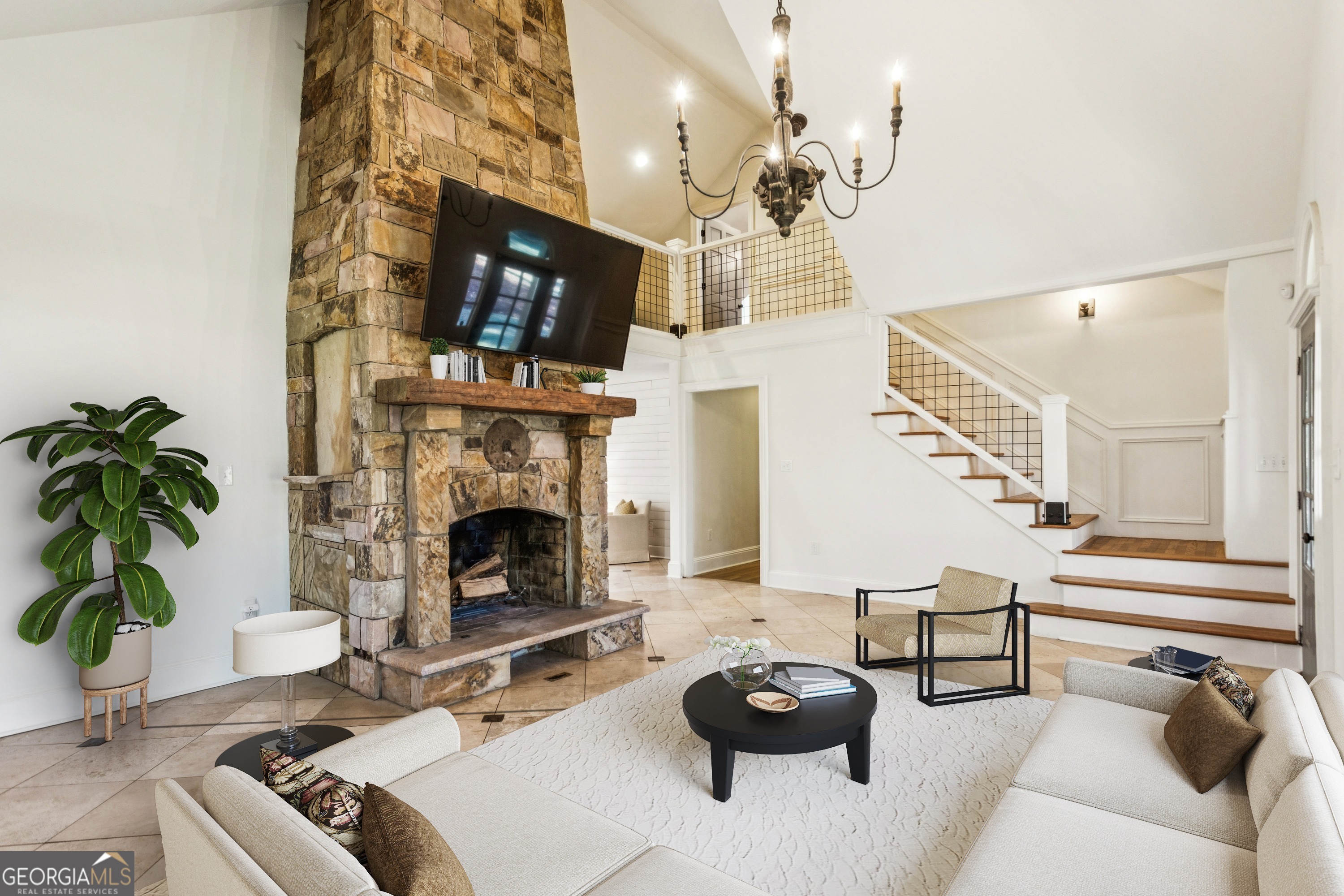 23 Midway Road NW Marietta GA 30064