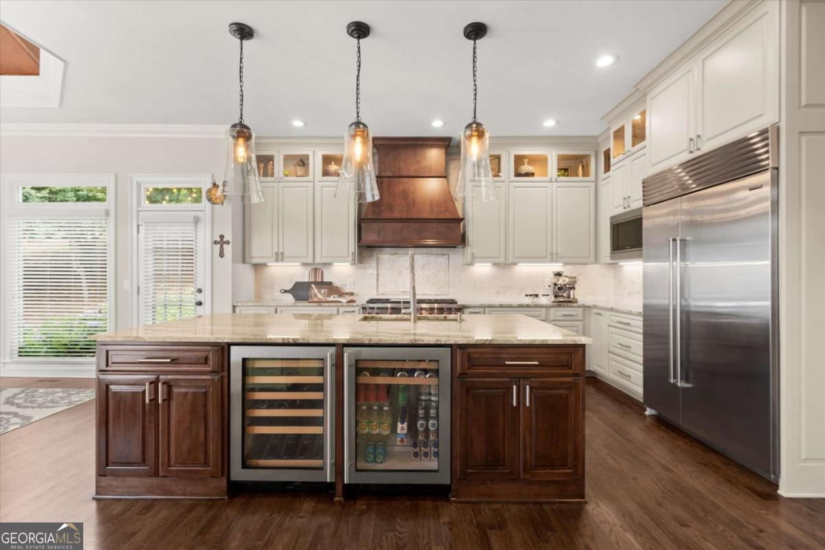 6325 Haddington Lane Suwanee GA 30024