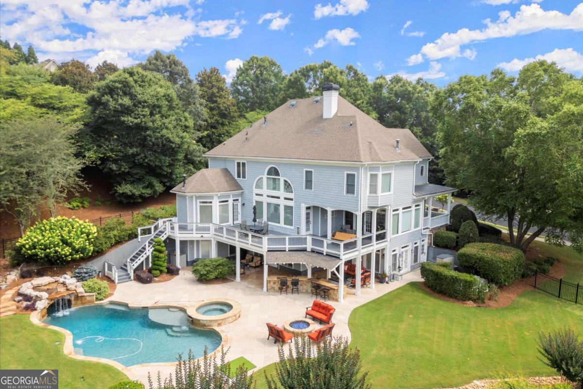 6325 Haddington Lane Suwanee GA 30024