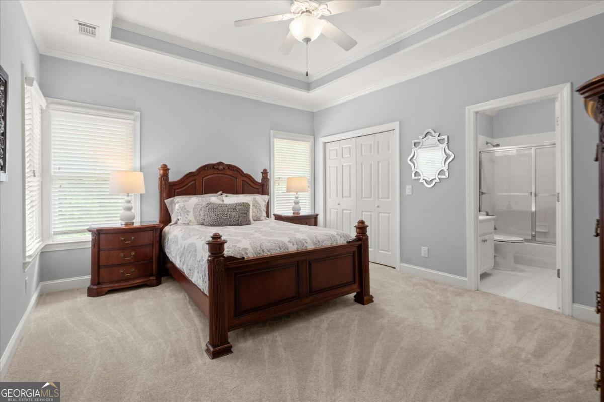 6325 Haddington Lane Suwanee GA 30024