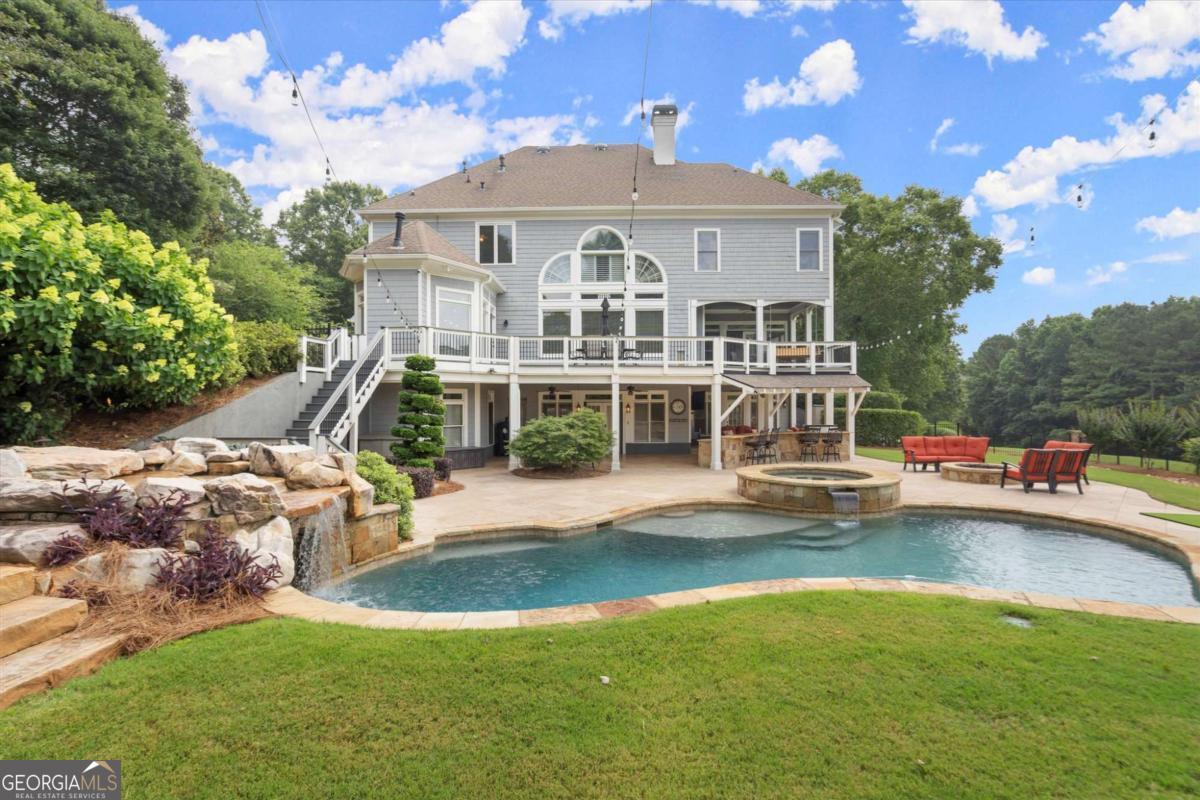 6325 Haddington Lane Suwanee GA 30024