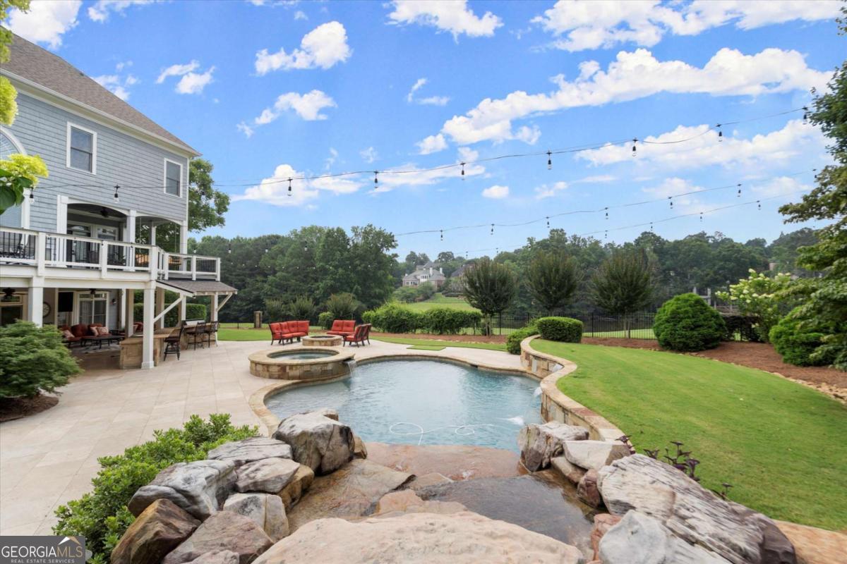 6325 Haddington Lane Suwanee GA 30024