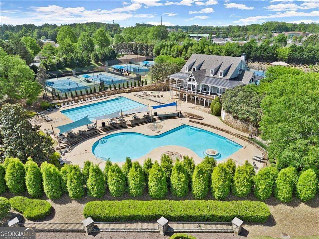 6325 Haddington Lane Suwanee GA 30024