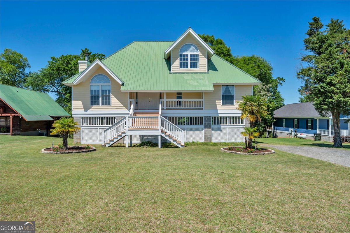 114 Waterfront Drive Cobb GA 31735