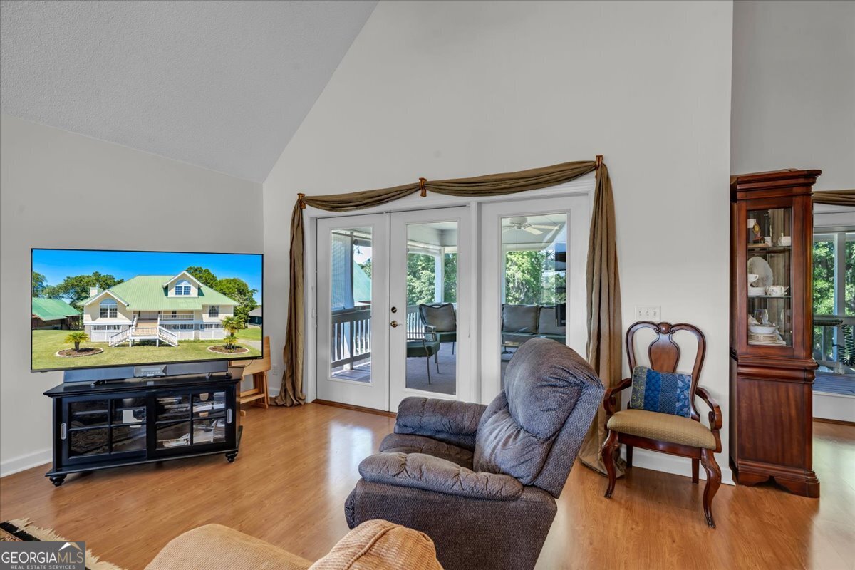 114 Waterfront Drive Cobb GA 31735