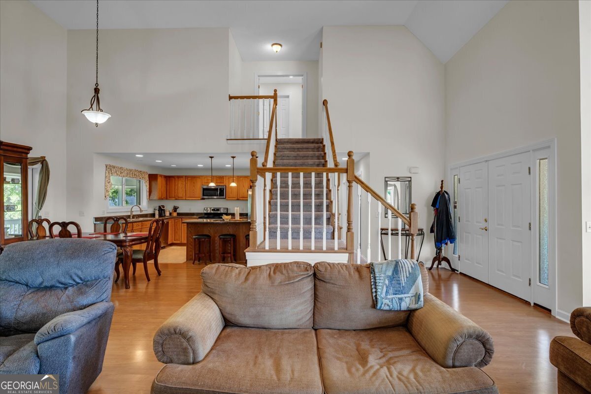 114 Waterfront Drive Cobb GA 31735