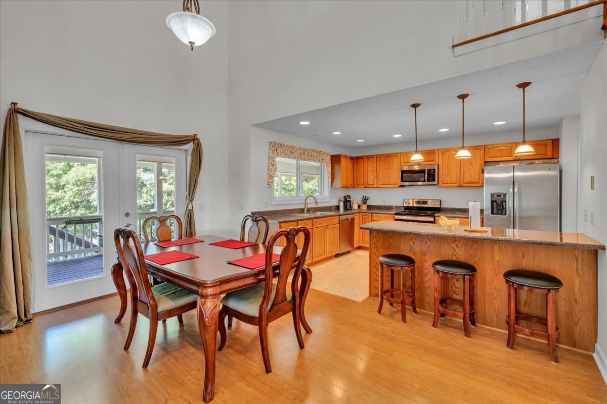 114 Waterfront Drive Cobb GA 31735