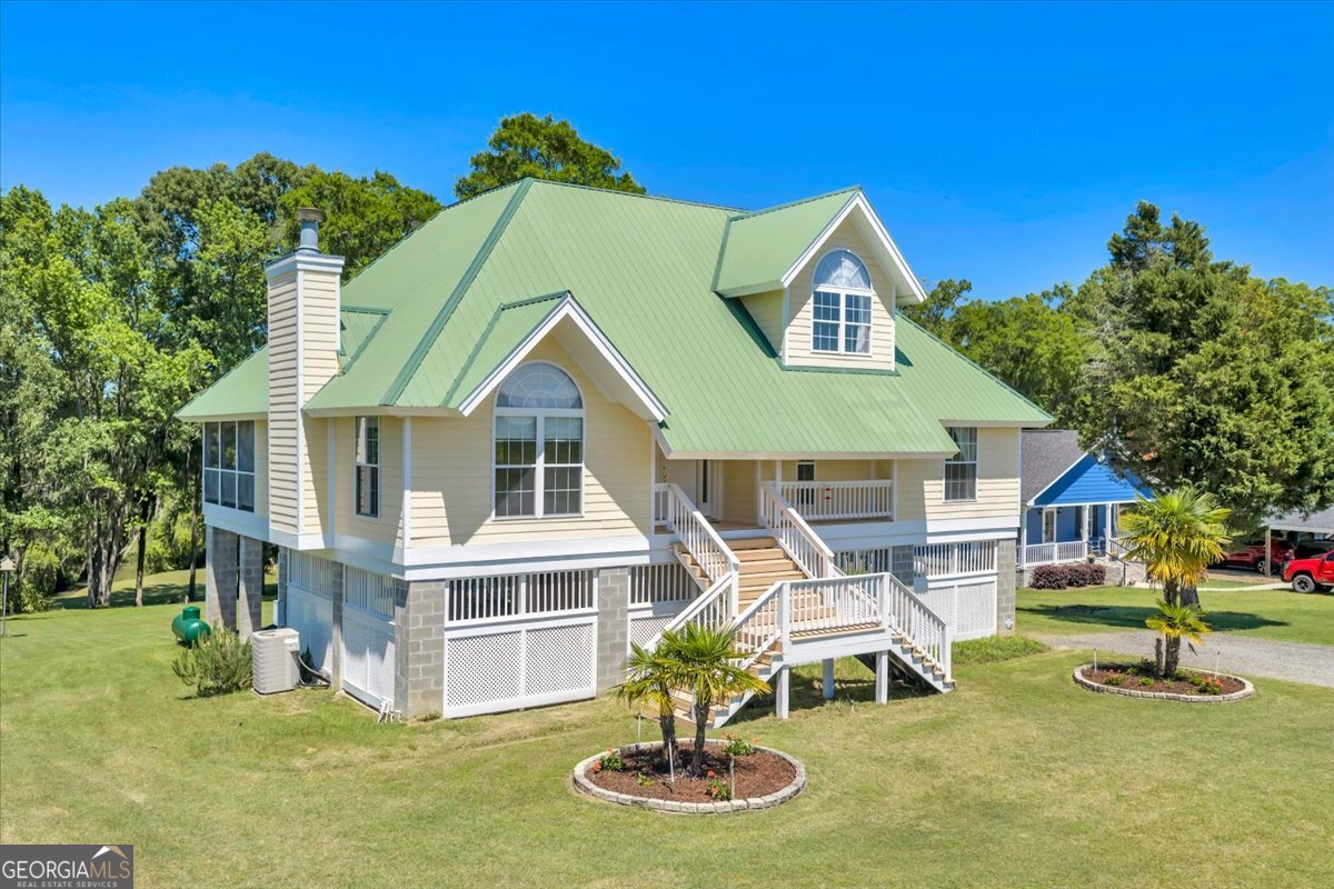 114 Waterfront Drive Cobb GA 31735