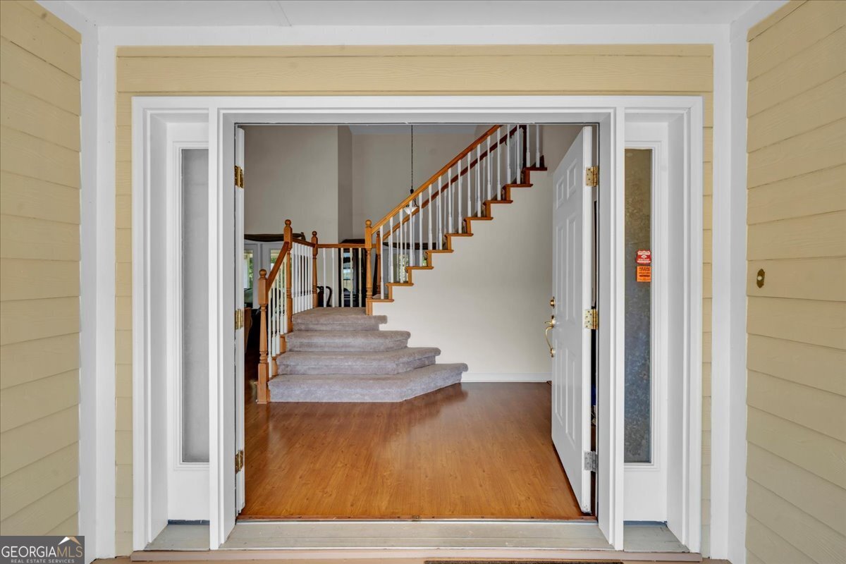 114 Waterfront Drive Cobb GA 31735